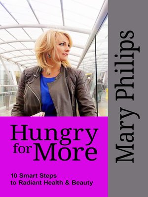 cover image of Hungry for More
